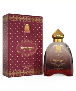 Luxury Unisex Eau De Parfum, Arabic and French Blend, Long Lasting Fragrance, 3.4 fl oz