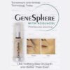 Genesphere With Acquacell Anti-Aging Away Lines and Wrinkles Absorb Moisture Skin Care (Set Of 2)