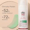EltaMD UV Skin Recovery Face Sunscreen with Zinc Oxide, All Mineral, Safe for Sensitive Skin SPF 50