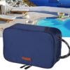 Outdoor travel toiletries, men's makeup bags, women's business travel storage bags, multifunctional and portable