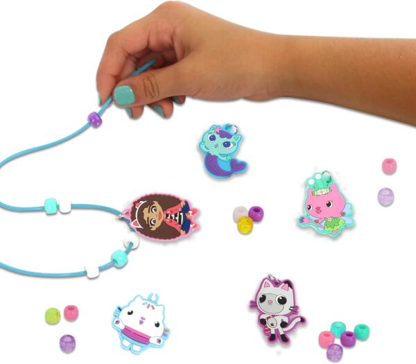 Tara Toys GABBY'S Dollhouse Necklace Set