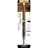 L'Oreal Paris Brow Stylist Shape & Fill Mechanical Eye Brow Makeup Pencil, Dark Blonde, 0.008 oz.
