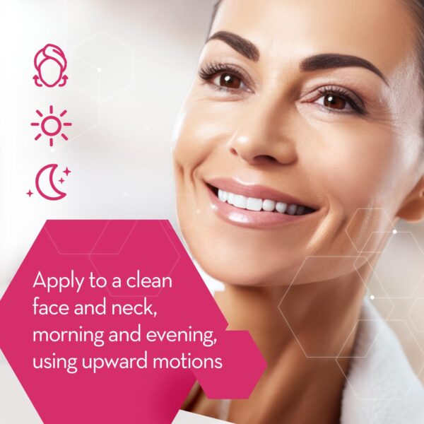 Cicatricure Deep Anti-Wrinkle Face & Neck Cream, Reduces the Appearance of Wrinkles from 1st Use, Face Moisturizer, Anti-Aging Cream, Non-Greasy Wrinkle Cream for Women, Neck Cream, 2.1 Ounces