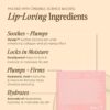 Grande Cosmetics GrandePOUT Plumping Lip Mask