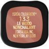 L'Oreal Paris Colour Riche Intense Volume Matte Lipstick, Lip Color Infused with Hyaluronic Acid for up to 16hr All Day Comfort, Le Wood Nonchalant, 0.06 Oz