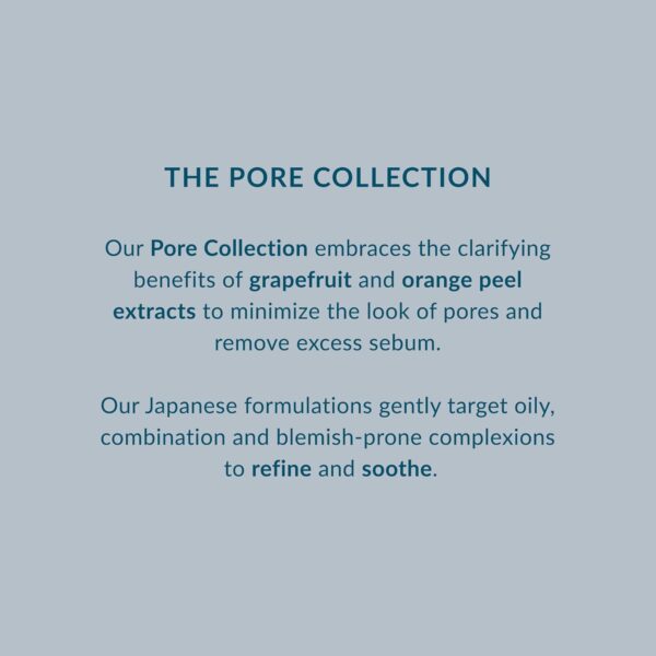 DHC Pore Cleansing Oil, Facial Cleansing Oil, Makeup Remover, Unclog Pores, Residue-Free, Ideal for Oily and Acne Prone Skin, Fragrance and Colorant Free, 5 fl. oz.