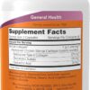 NOW Foods Supplements, BioCell Collagen® Hydrolyzed Type II, Clinically Validated, 120 Veg Capsules