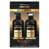 TRESemmé Rich Moisture Shampoo and Conditioner 2 Count Rich Moisture for Dry Hair Formulated With Vitamin E and Biotin 28 oz