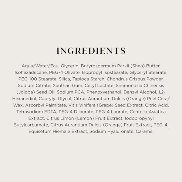 The Art of Shaving After-Shave Balm