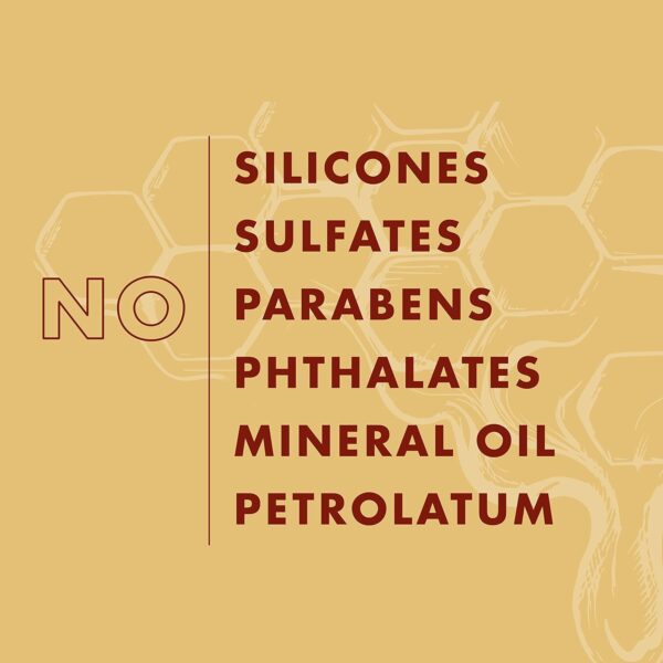 SheaMoisture Intensive Hydration Hair Masque Manuka Honey & Mafura Oil For Dry, Damaged Hair Deep Conditioning Hair Treatment 11.5 oz