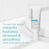 NEOSTRATA RESTORE Hydra Filling PHA Eye Cream, Hydrating and Lifting Anti-Aging Eye Treatment for Fine lines & Wrinkles with Hyaluronic Acid, Vitamin C& E, and Green Tea Extract, 0.5oz