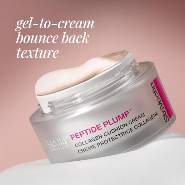 StriVectin Peptide Plump Collagen Cushion Cream