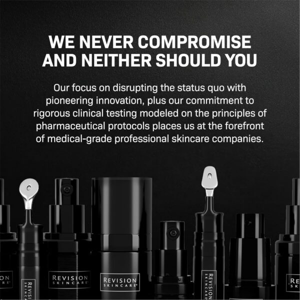 Revision Skincare Nectifirm®, Anti Aging Neck Firming Cream for Reducing Fine Lines, Wrinkles and Crepey Skin