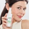 Mario Badescu Repairing HOCl Facial Spray with Hypochlorous Acid – Soothes & Calms Angry, Irritated Skin, Reduce Redness & Flare-Ups – pH Balancing, Non-Irritating Cleanser, Fragrance-Free