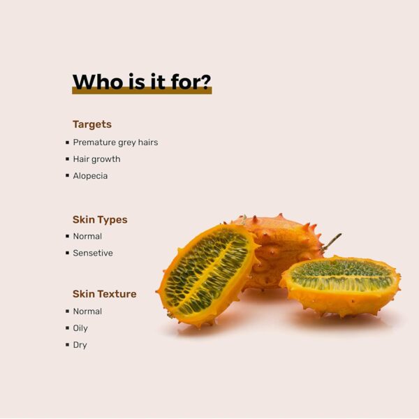 Anti-Gray Hair Serum, Arcolys, Melanogray, Redensyl, Hairline, Reduce Pre-Mature Hair Greying, Reverse Hair Graying, Paraben Free, Green Beauty, Clean Beauty, 60ml