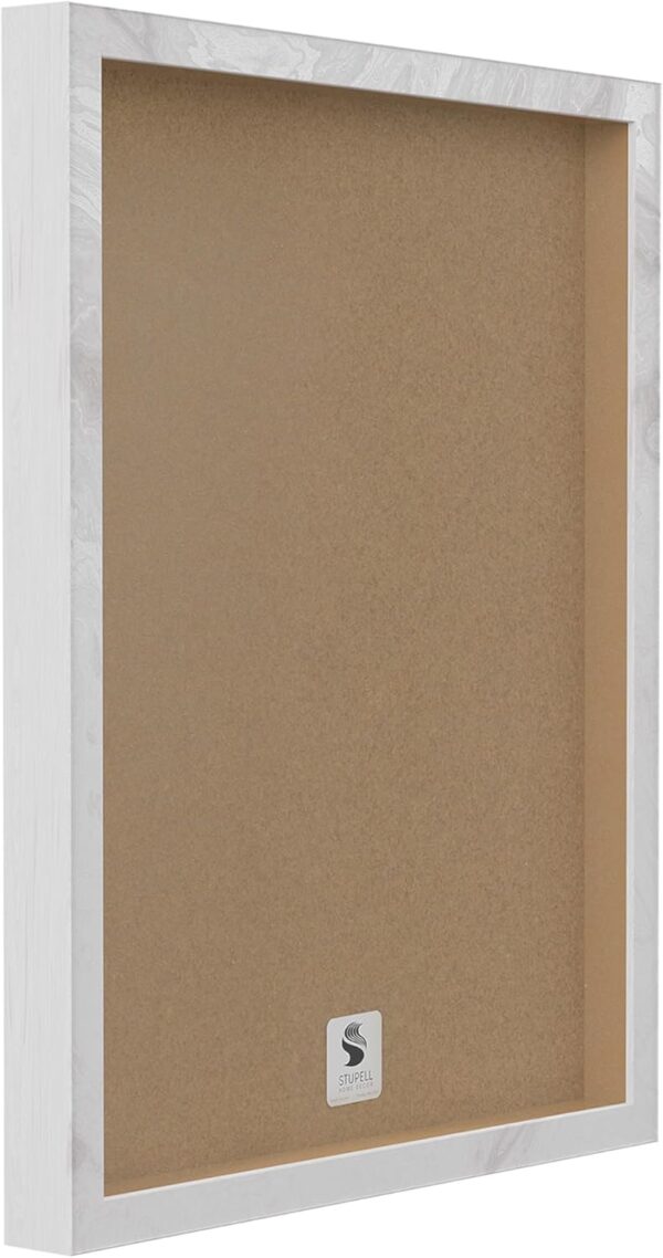 Stupell Industries Pink Flowers And Perfumes Glam Fashion Watercolor Design, Design by Amanda Greenwood