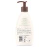 Aveeno Positively Radiant Brightening Facial Cleanser for Sensitive Skin, Targets Dull Skin, Moisture Rich Soy Extract, Non-Comedogenic, Oil- & Soap-Free, Hypoallergenic, 11 Fl. Oz