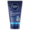 715XNT3XEpL._SL1500_.jpg NIVEA MEN Maximum Hydration Moisturizing Face Wash with Aloe Vera, 5 Fl Oz Tube