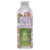 L'Erbolario Rose Perfumed Body Powder - Naturally Enticing Floral Scent with Rose, Jasmine, and White Musk - No Silicones, Parabens Or Petrolatum - Perfectly Refreshing for All Skin Types - 3.5 Oz