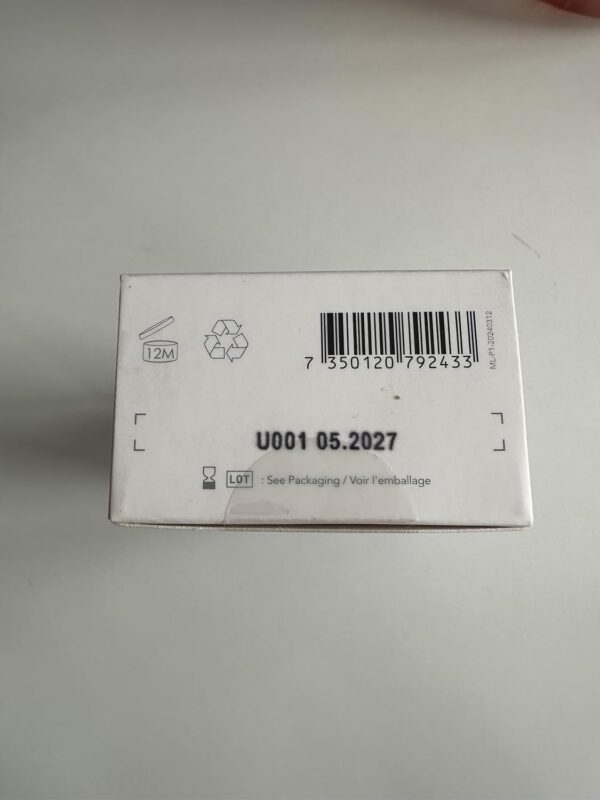 FOREO KIWI Oil Control Mattifying Moisturizer- Aftercare for Microdermabrasion Machine & Blackhead Extractor Pore Vacuum Skincare Tools- Oily skin with Acne- Dermatologist tested- Vegan, 1.35 Oz