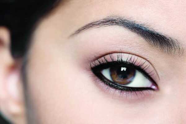 L'Oreal Paris Voluminous Smoldering Eyeliner, Black, 0.056 Oz, 2 Count