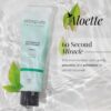 Aloette Face Peel Gel, Restorative Enzyme Peel (2 Oz) - Face Peeling Exfoliating Gel for Hydrated Skin - Aloe Vera Facial Peel & Deep Cleansing Face Mask For All Skin Types - Glycolic Acid Alternative