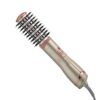 CONAIR INFINITIPRO Frizz Free 1 1/2-inch Hot Air Brush, Dryer Brush