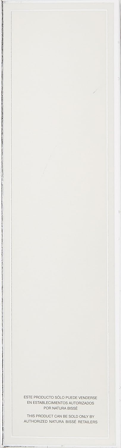 Natura Bissé C+C Vitamin Soufflé Mask | Antioxidant Firming Face Mask | Firms, Revitalizes & Hydrates, 2.5 Oz