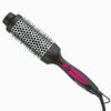 REVLON Perfect Match Hot Styler - Heated Blowout Brush to Style and Extend Blowouts, Hot Brush for Curls, Body, and Volume, Reduces Frizz and Boosts Shine