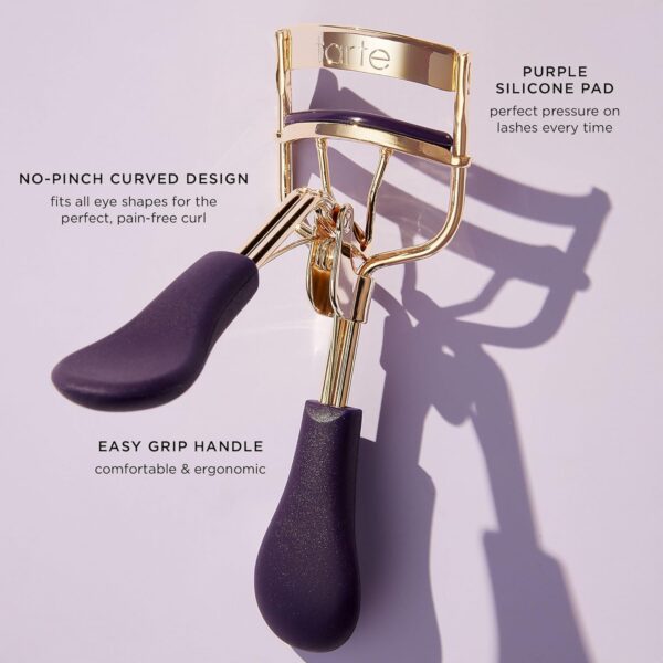 tarte picture perfect eyelash curler