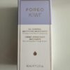 FOREO KIWI Oil Control Mattifying Moisturizer- Aftercare for Microdermabrasion Machine & Blackhead Extractor Pore Vacuum Skincare Tools- Oily skin with Acne- Dermatologist tested- Vegan, 1.35 Oz