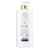 Dove Conditioner Coconut & Hydration for Dry Hair with Bio-Protein Care Technology and Coconut Oil 28 Fl Oz