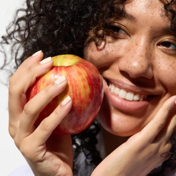 LONDONTOWN Strengthening Nail Cream to Restore Weak, Brittle Nails - Nail Care to Support Stronger Healthy Nail Growth, 1fl oz