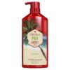 Old Spice Fiji 2-in-1 Shampoo and Conditioner Set for Men, Coconut & Tropical Wood Scent, Healthier, Fuller, More Moisturized Looking Hair, 21.9 Fl Oz Each, Twin Pack