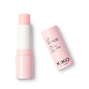 KIKO Milano Lip Scrub | Gentle Lip Scrub