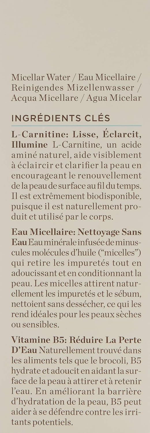 Perricone MD No:Rinse Micellar Cleansing Treatment, 3.99 Fl Oz (Pack of 1)