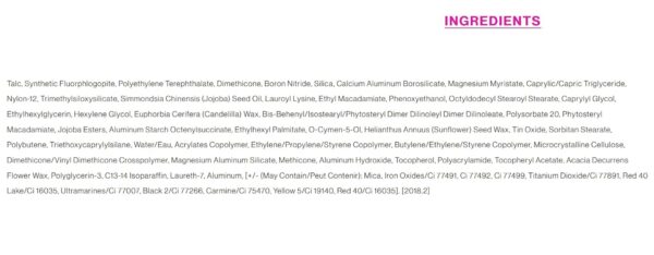 wet n wild Always Naked Palette, Nude Neutral Eye Makeup, Blendable, Warm And Cool Nude Pigments, Matte, Shimmer, Glitter, Creamy Smooth