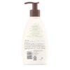 Aveeno Positively Radiant Brightening Facial Cleanser for Sensitive Skin, Targets Dull Skin, Moisture Rich Soy Extract, Non-Comedogenic, Oil- & Soap-Free, Hypoallergenic, 11 Fl. Oz