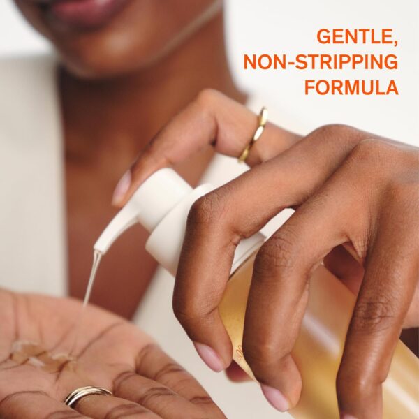 Sulwhasoo Gentle Cleansing Foam - Korean Face Wash for All Skin Types, Moisturizes & Rejuvenates, Removes Dirt & Impurities, Softens Skin, Hydrating Cleanser