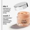 Olay Eyes Ultimate Eye Cream for Dark Circles, Wrinkles and Puffiness, 13 ml (0.4 fl. oz.)