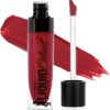 wet n wild Megalast Liquid Catsuit Lipstick, Missy and Fierce, 6 Gram