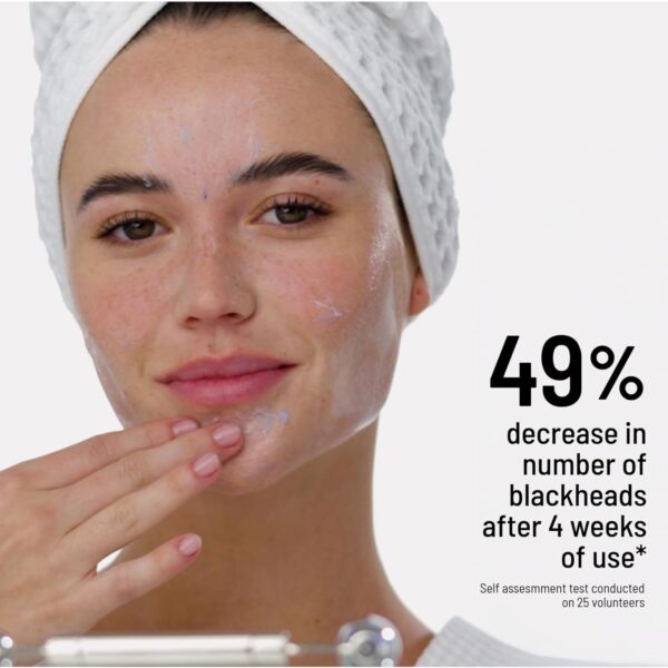 Dr. Brandt Pores No More Vacuum Cleaner - Pore-Purifying Mask to Unclog & Shrink Pores - 1 oz