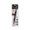 Revlon Eyebrow Pencil & Powder, ColorStay Brow Creator 2-in-1 Eye Makeup with Spoolie, Longwearing with Precision Tip, 610 Dark Brown, 0.23 Oz