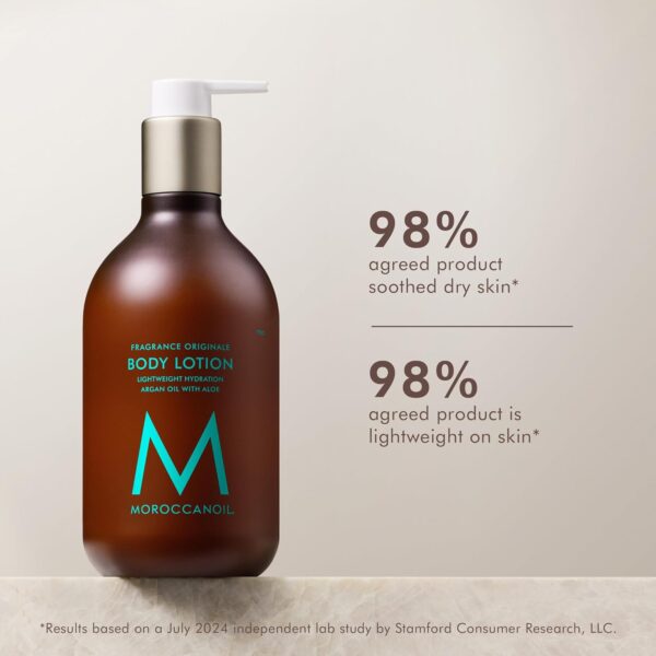 Moroccanoil Body Lotion