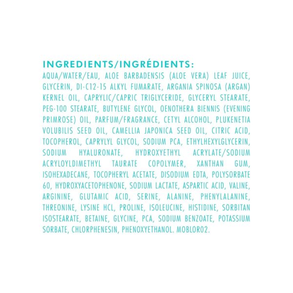 Moroccanoil Body Lotion