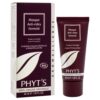 Phyts Anti-Wrinkle Firming Mask - Lifting and Plumping Face Mask - Anti-Aging Ingredients Smoothes Wrinkles - Lemon Essential Oil Tones Skin - 1.4 oz