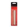 Revlon Compact Nail File, Dual Sided Emery Boards, Manicure Essentials, Smooths & Shapes Nails, Easy to Use (Pack of 10)