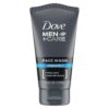 DOVE MEN + CARE Face Wash Hydrate Plus, 5 Fl Oz