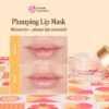 Grande Cosmetics GrandePOUT Plumping Lip Mask