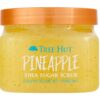 Tree Hut Pineapple Shea Sugar Scrub | Exfoliating Body Scrub Removes Dead, Dry Skin for a Soft & Hydrated Feel | Nourishing Essential Body Care | 18 fl oz.